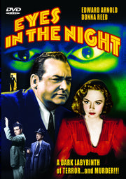 Eyes In The Night - 