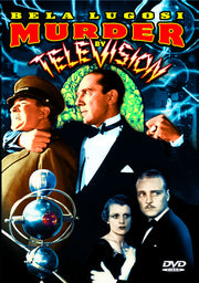 Murder By Television - 