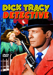 Dick Tracy Detective - 
