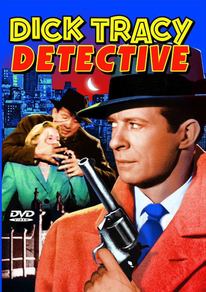 Dick Tracy Detective - 