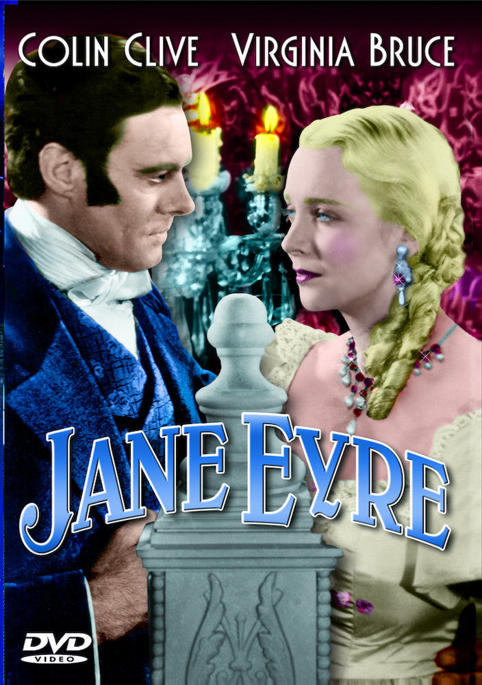 Jane Eyre - 