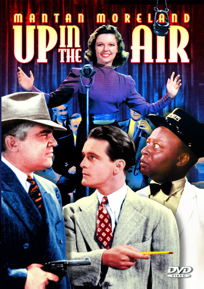 Up in the Air - 