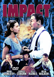 Impact - 