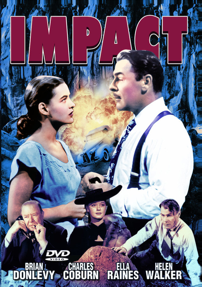 Impact - 