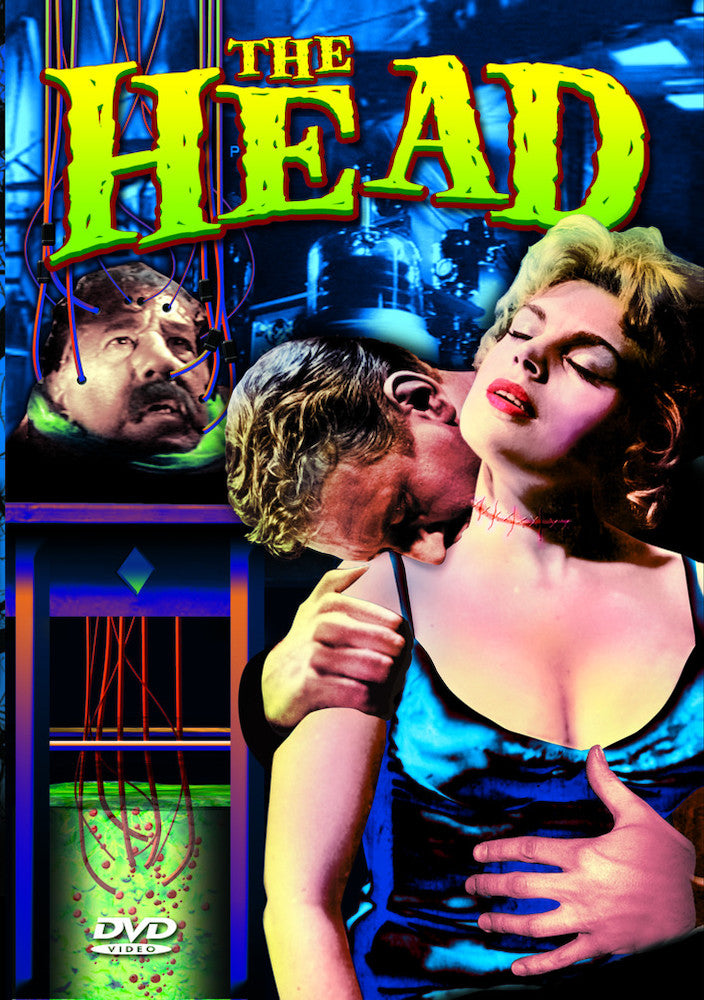 The Head - 