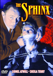 The Sphinx - 