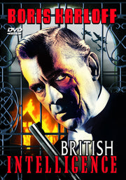 British Intelligence - 