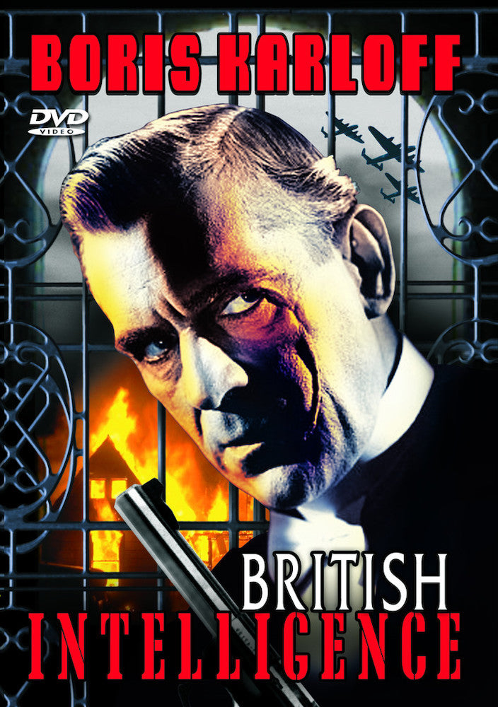British Intelligence - 