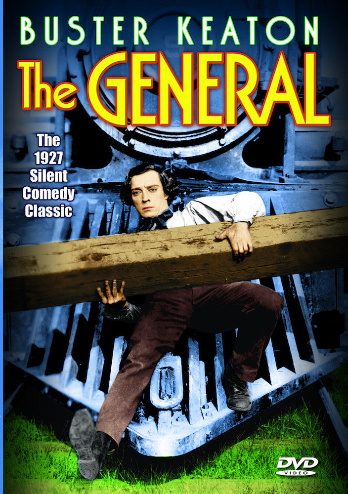 The General - 