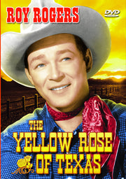 The Yellow Rose of Texas - 