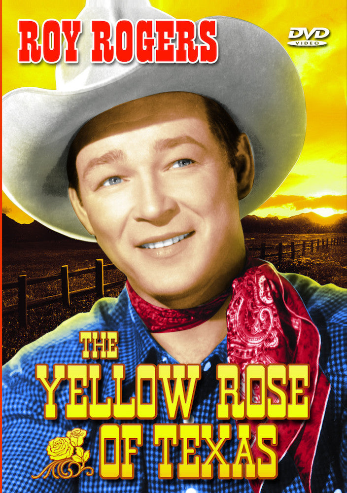 The Yellow Rose of Texas - 