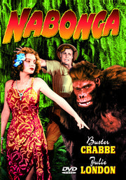 Nabonga - 