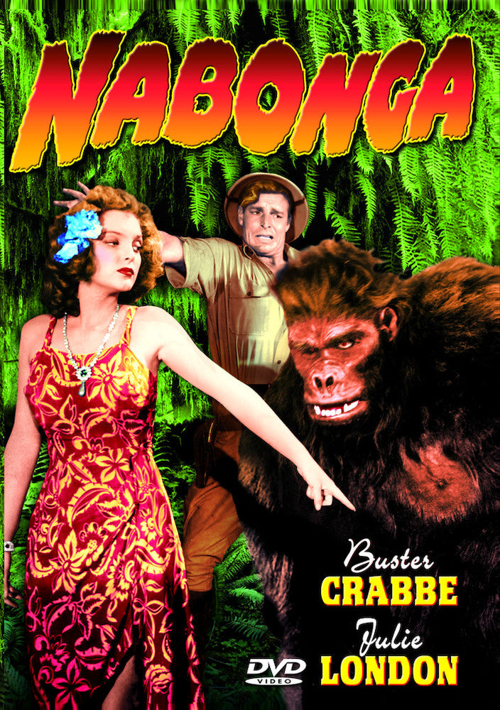 Nabonga - 