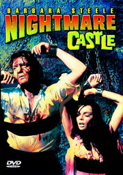 Nightmare Castle - 