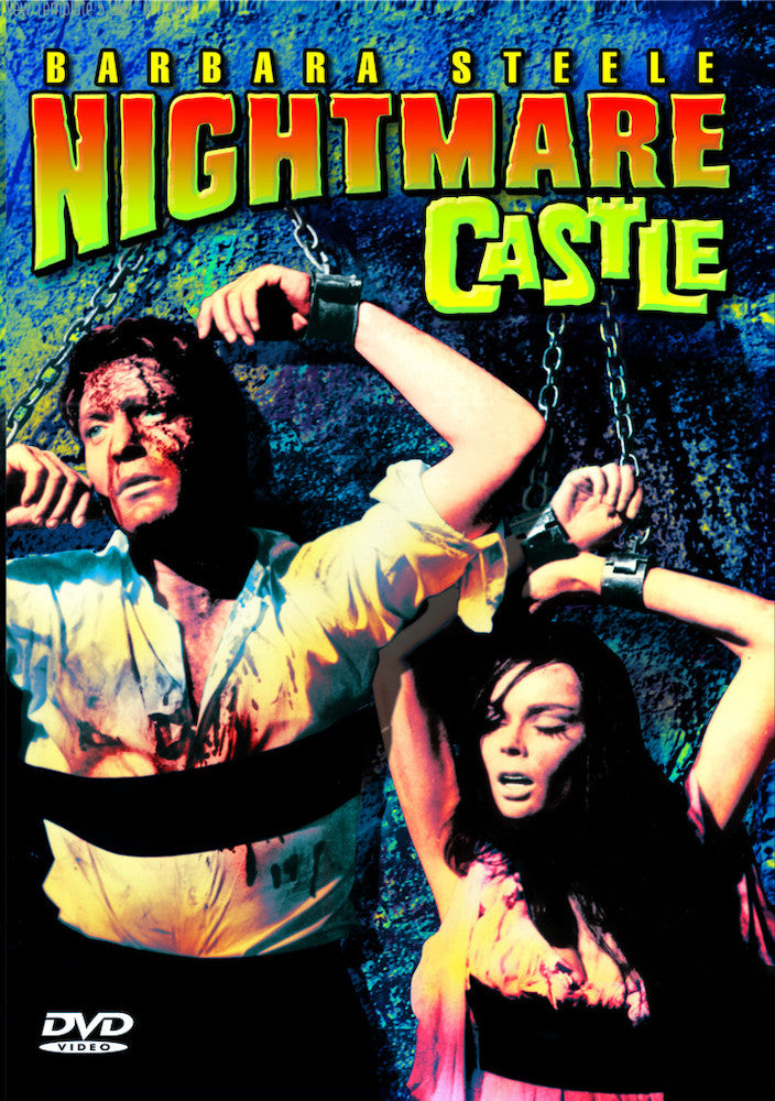 Nightmare Castle - 