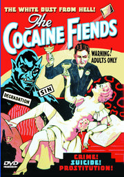 The Cocaine Fiends - 