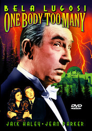 One Body Too Many - 