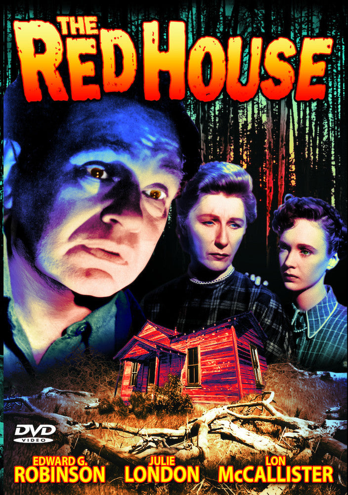 The Red House - 