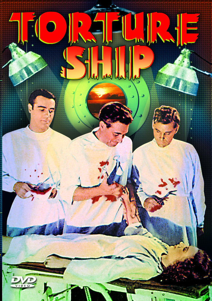 Torture Ship - 