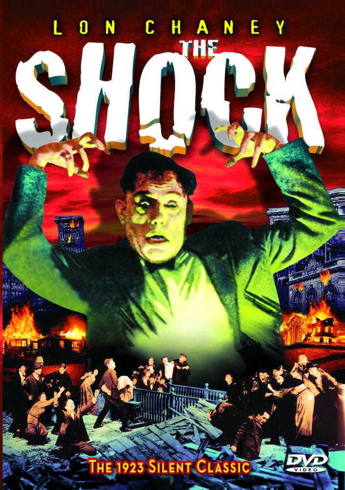 The Shock - 