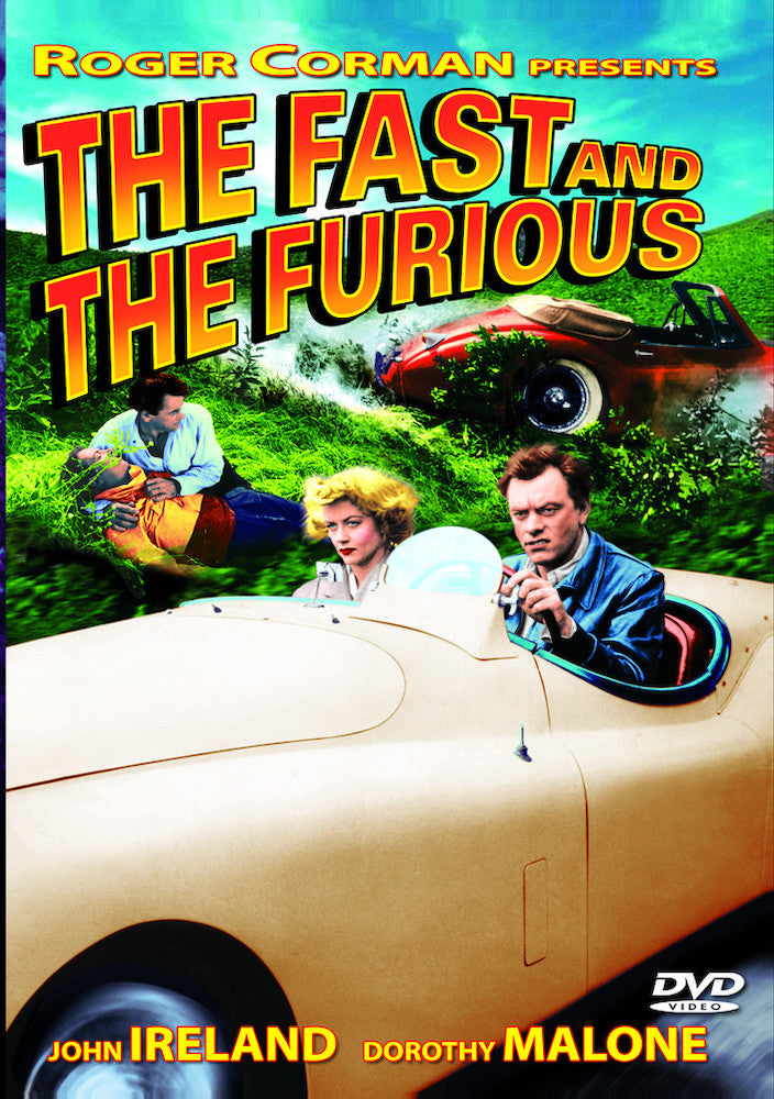 The Fast and the Furious - 