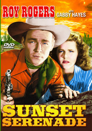 Sunset Serenade - 
