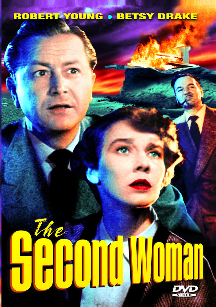 The Second Woman - 
