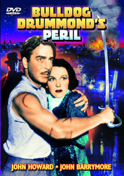 Bulldog Drummond's Peril - 