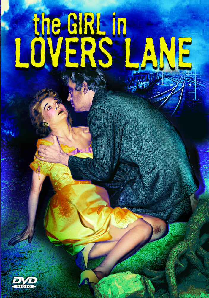 The Girl in Lover's Lane - 