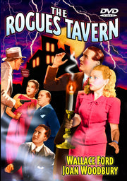 Rogues' Tavern - 