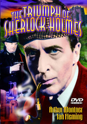 Sherlock Holmes - The Triumph of Sherlock Holmes - 