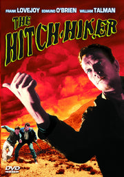 The Hitch-Hiker - 