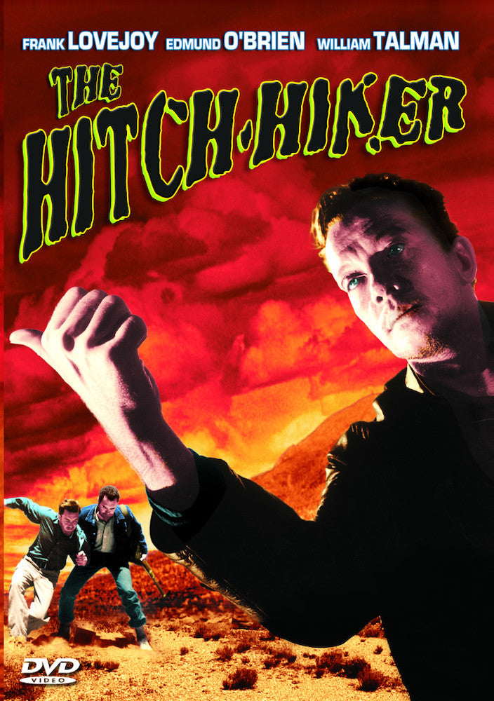 The Hitch-Hiker - 