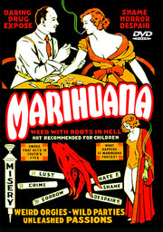 Marihuana - 