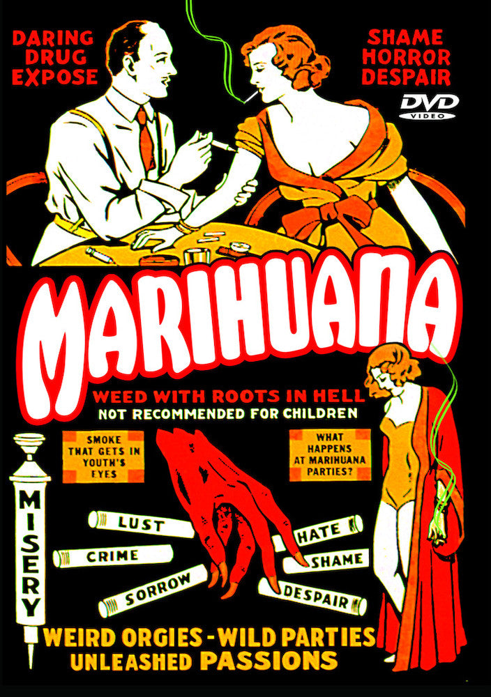 Marihuana - 