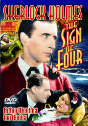Sherlock Holmes - The Sign of Four - 