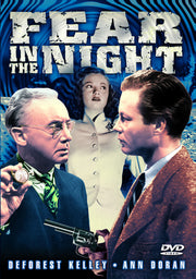 Fear In The Night - 
