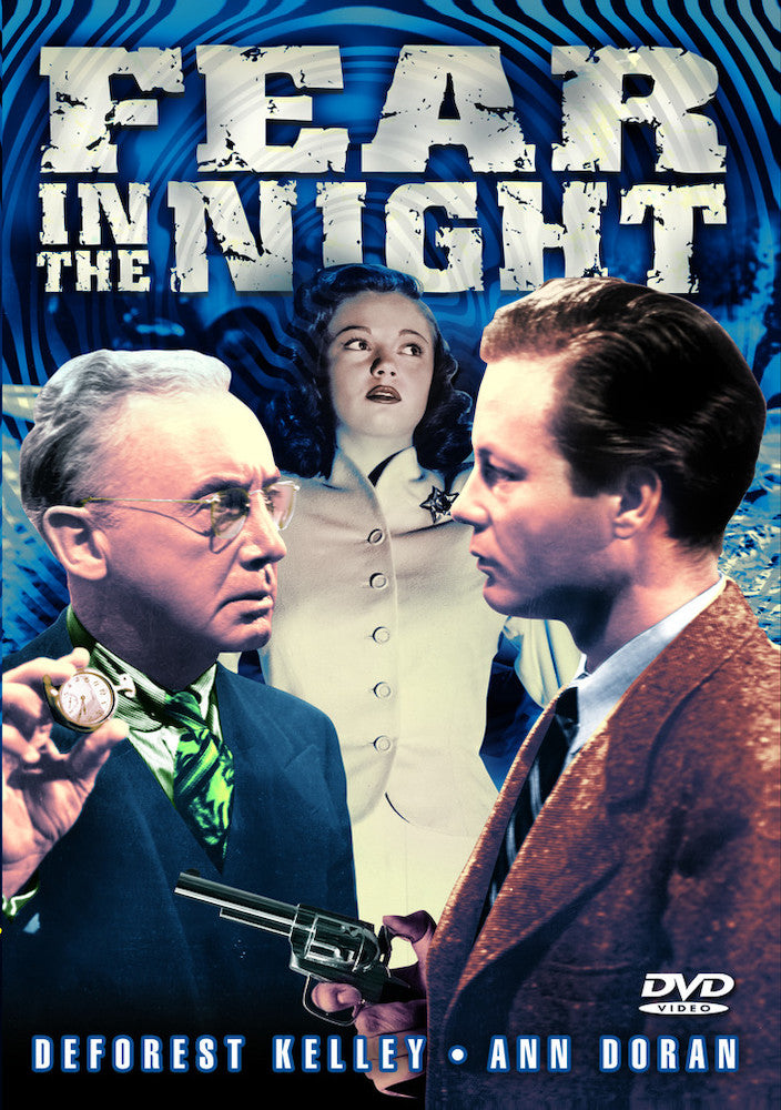 Fear In The Night - 