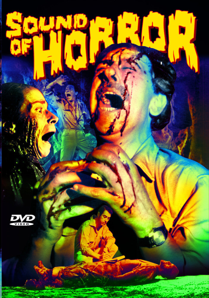 Sound of Horror - 