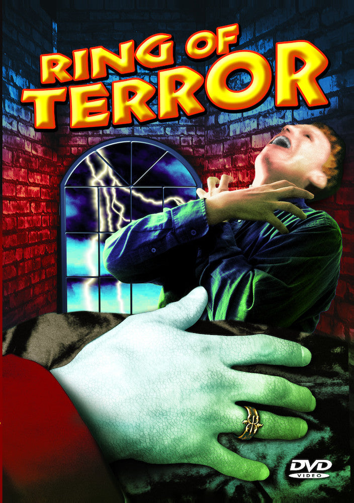 Ring of Terror - 