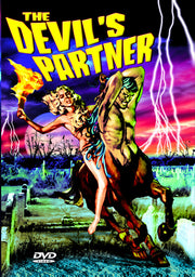 The Devil's Partner - 
