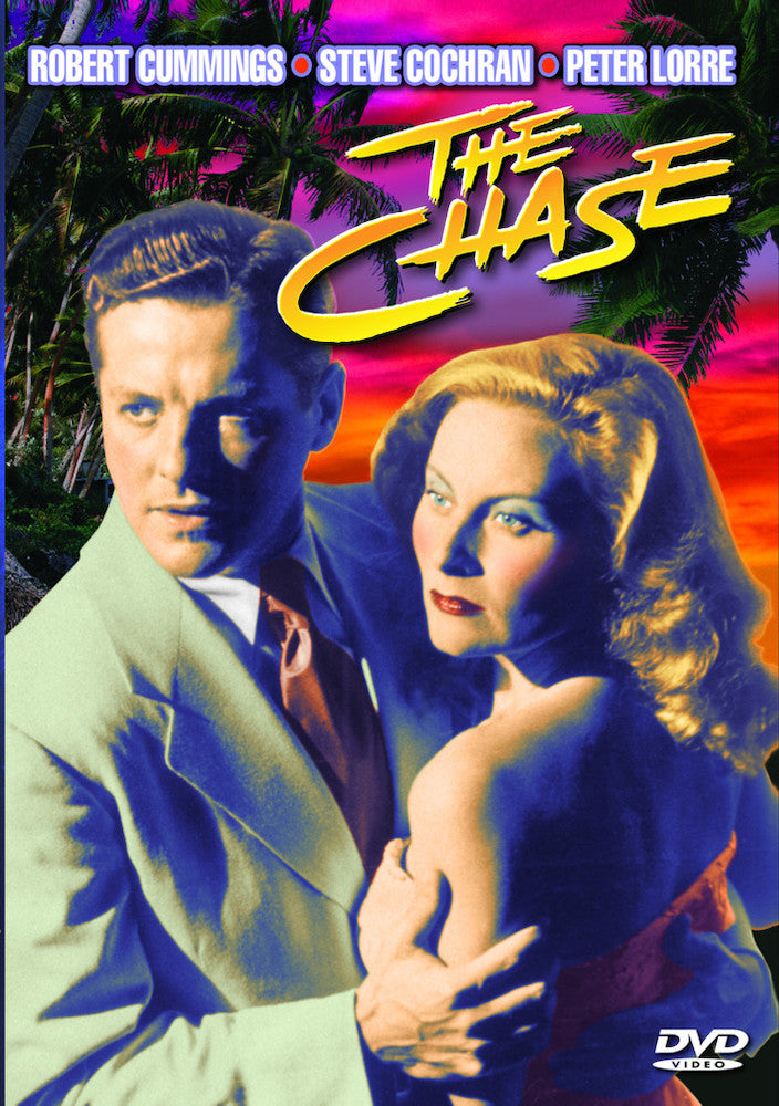 The Chase - 
