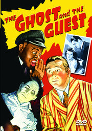 The Ghost and the Guest - 