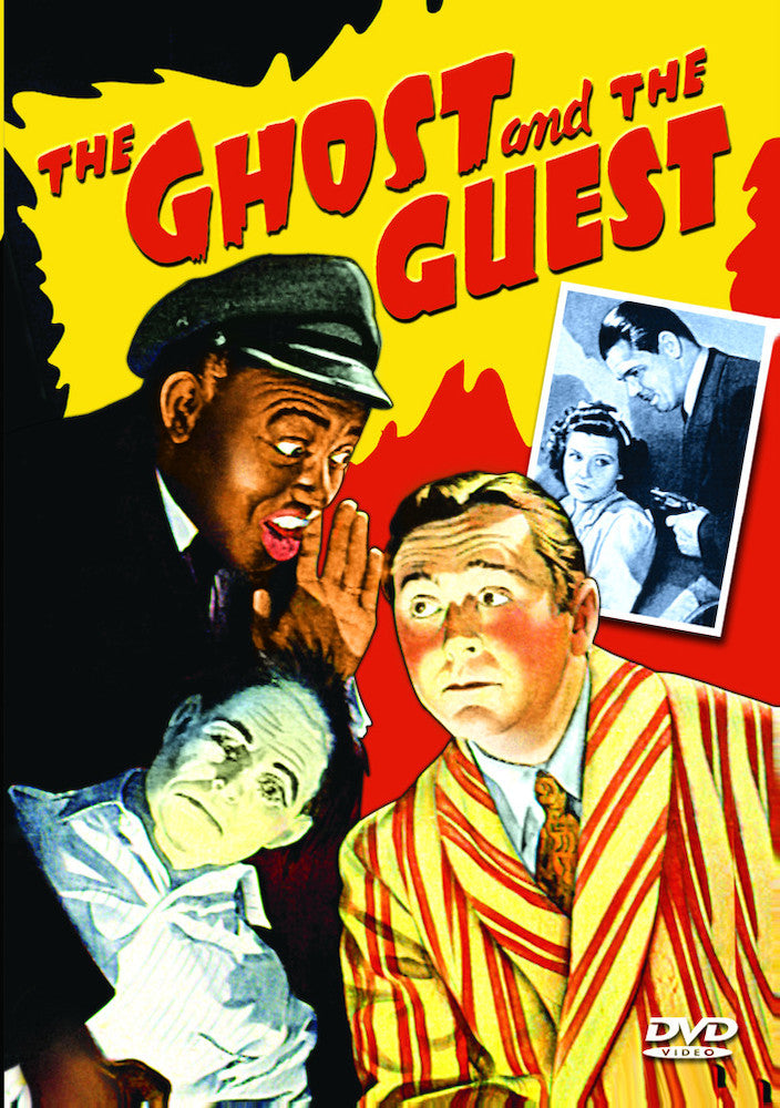 The Ghost and the Guest - 