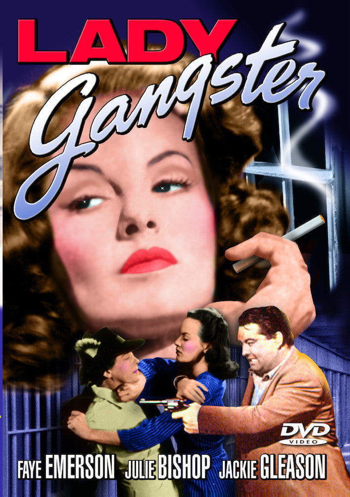 Lady Gangster - 