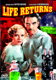Life Returns - 