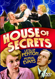 House of Secrets - 