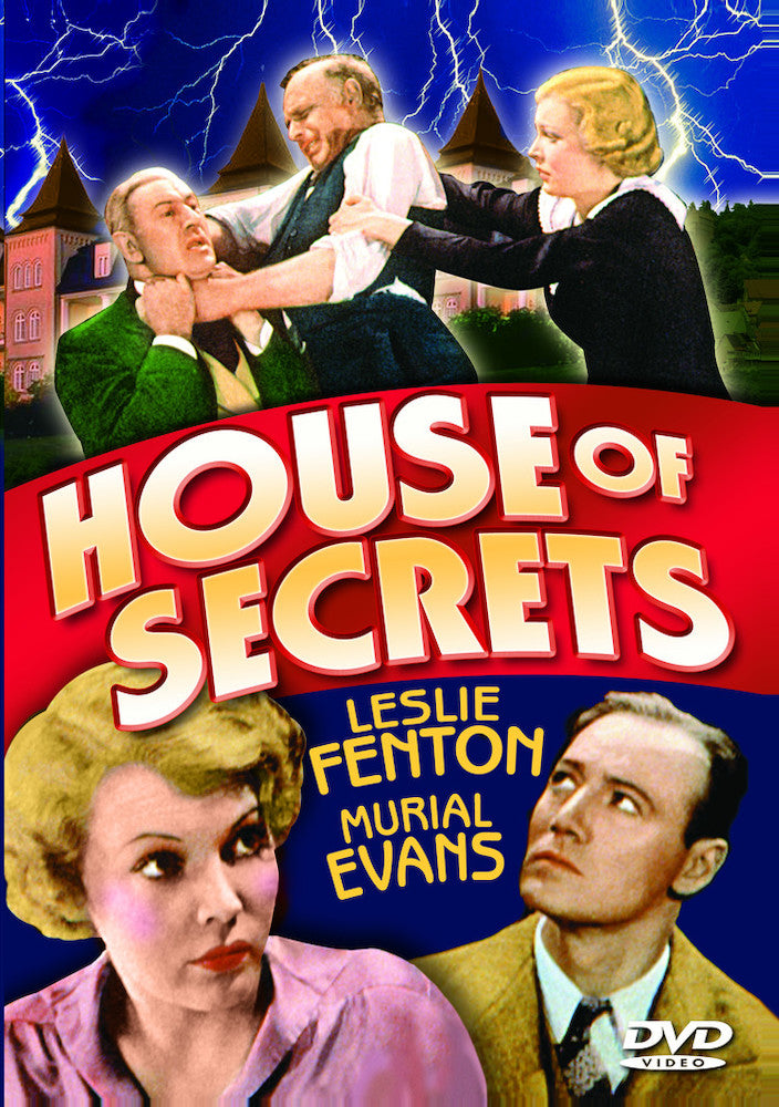 House of Secrets - 