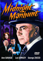 Midnight Manhunt - 