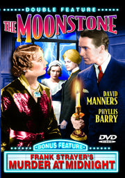 Moonstone / Murder at Midnight - 